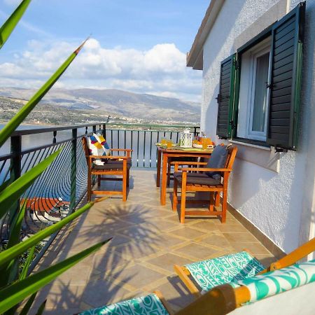 Apartments Barba Τρογκίρ Εξωτερικό φωτογραφία