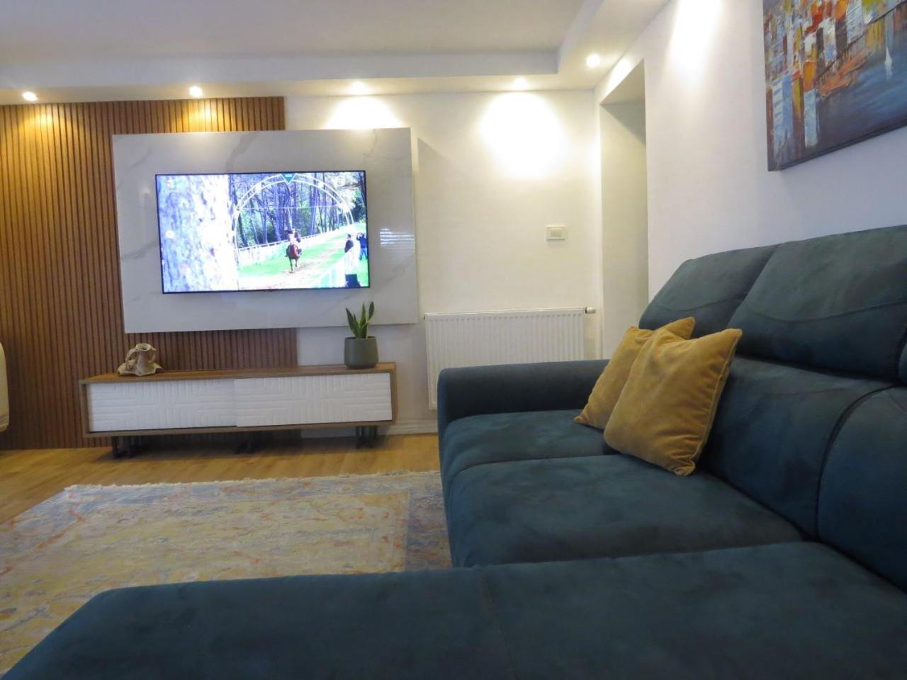 Apartments Barba Τρογκίρ Εξωτερικό φωτογραφία