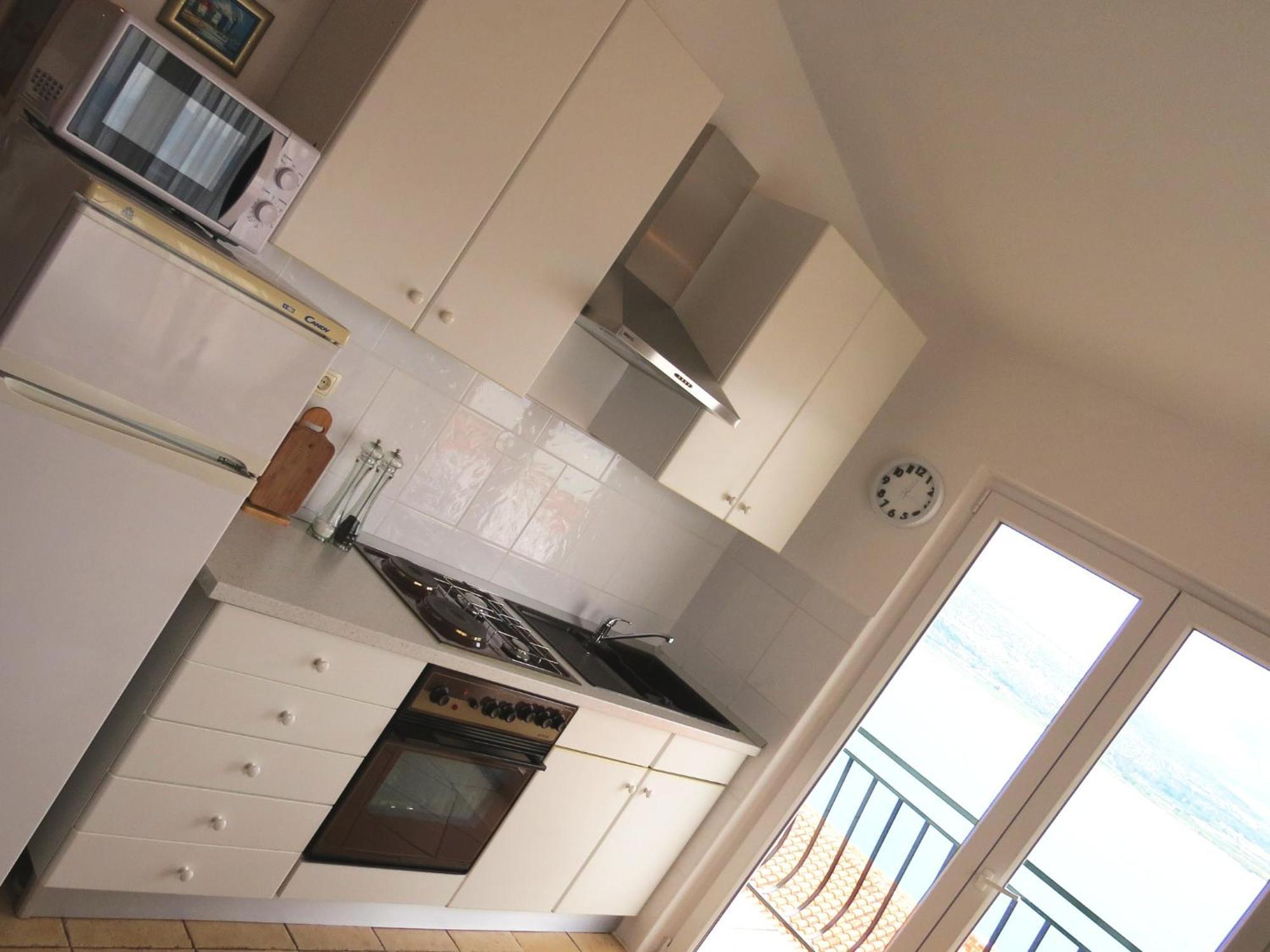 Apartments Barba Τρογκίρ Δωμάτιο φωτογραφία