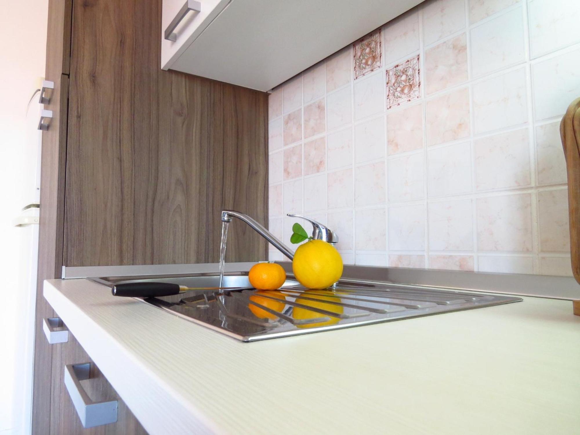 Apartments Barba Τρογκίρ Δωμάτιο φωτογραφία
