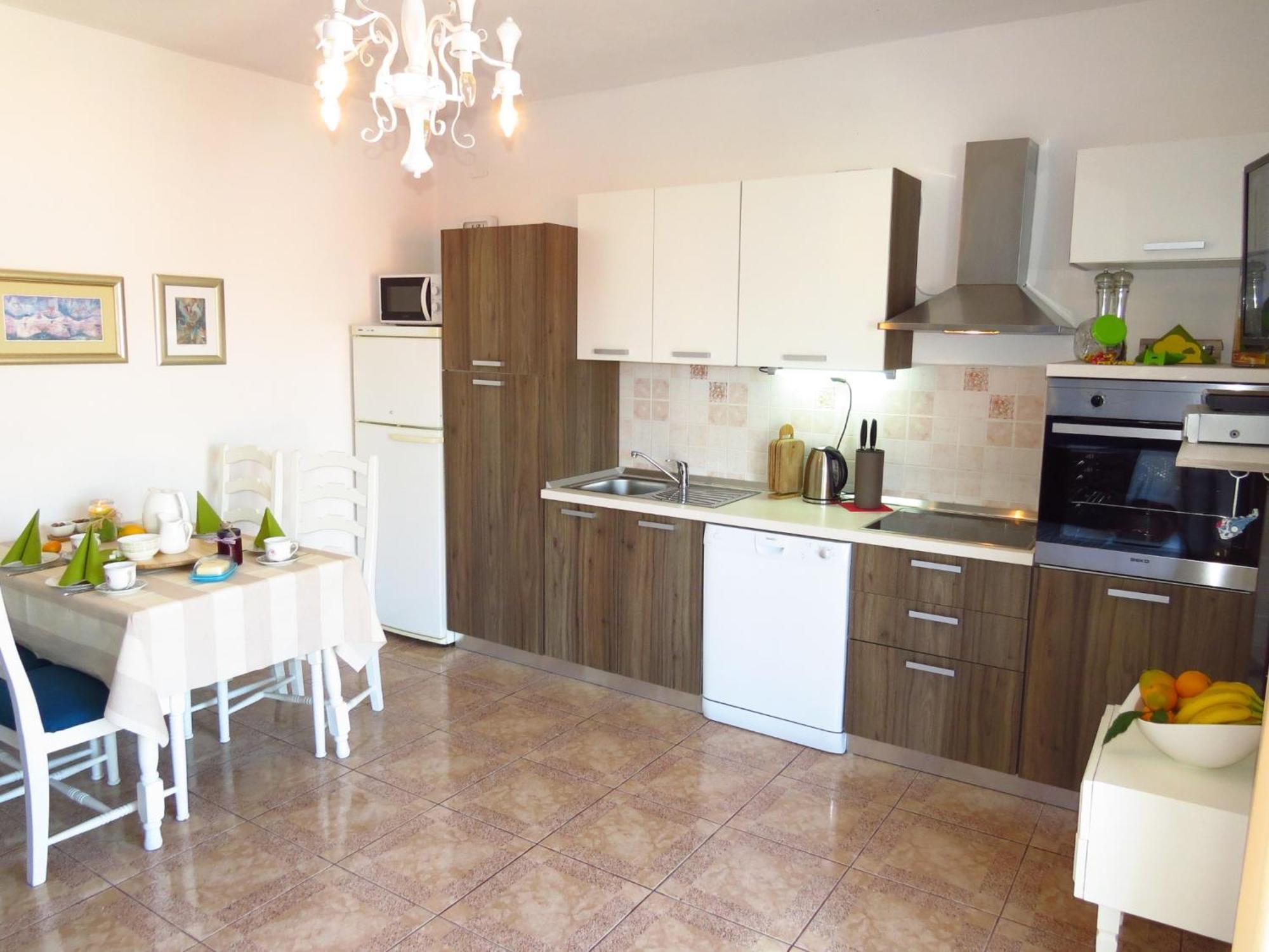 Apartments Barba Τρογκίρ Δωμάτιο φωτογραφία