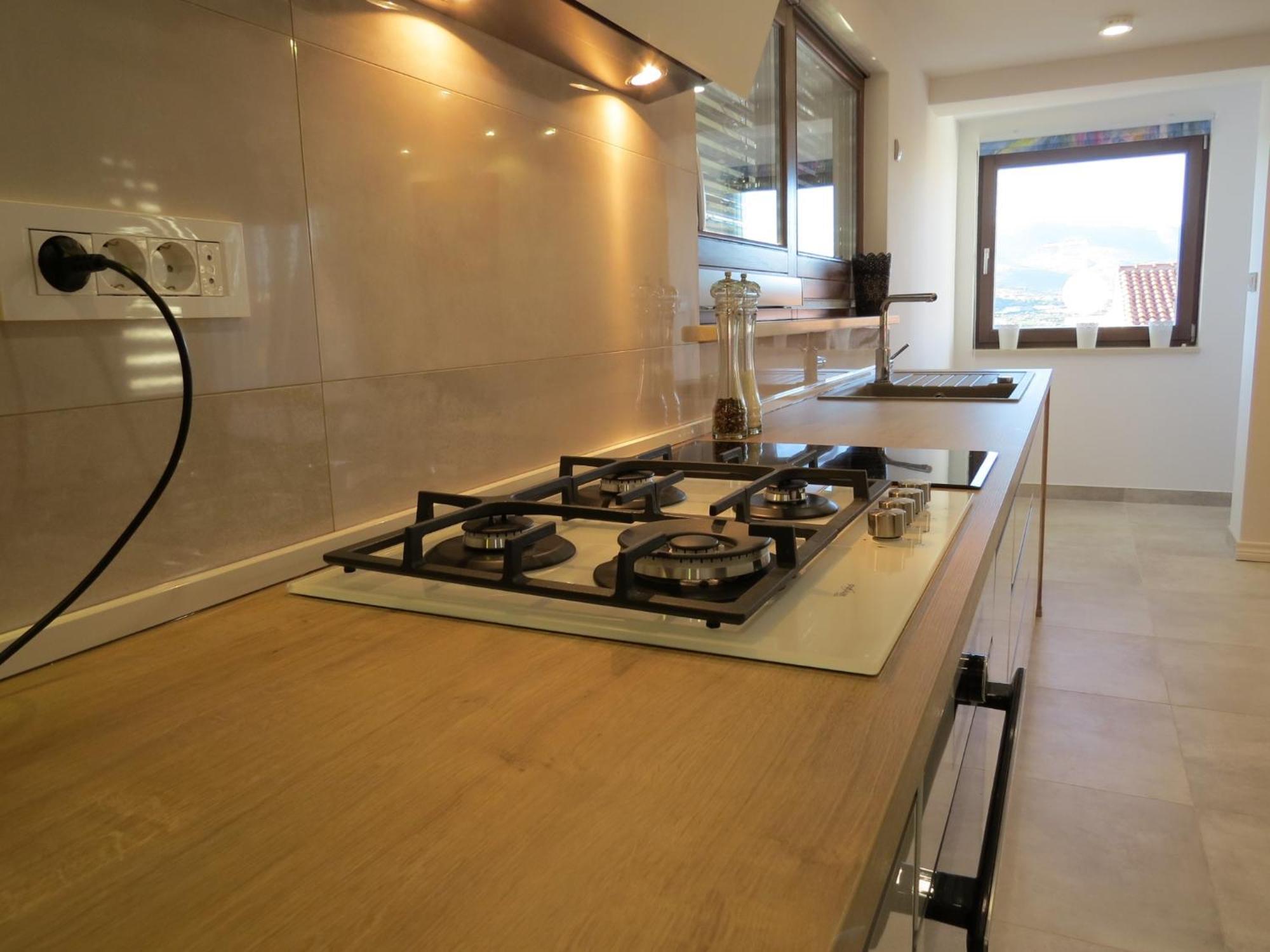 Apartments Barba Τρογκίρ Εξωτερικό φωτογραφία