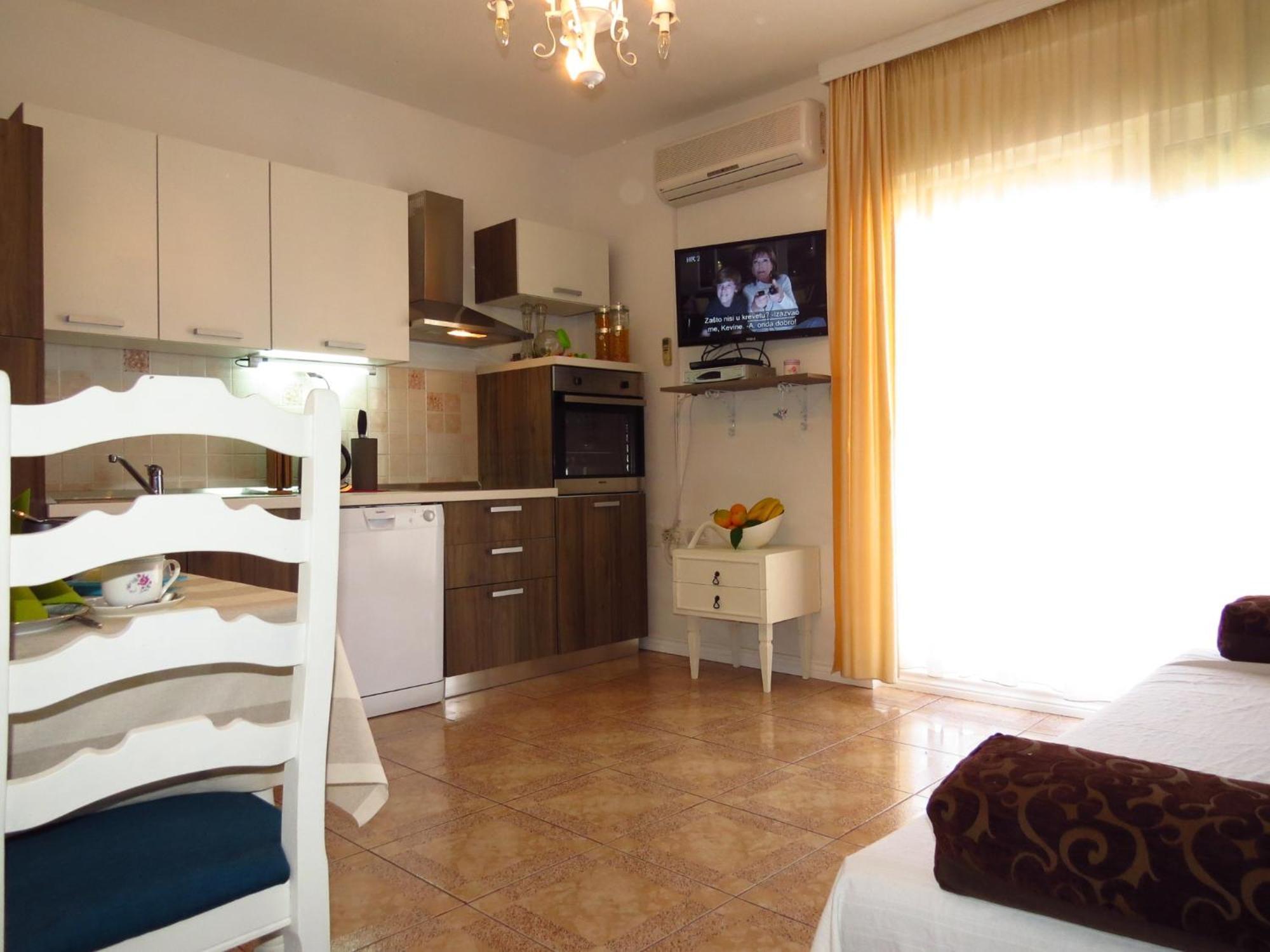 Apartments Barba Τρογκίρ Δωμάτιο φωτογραφία