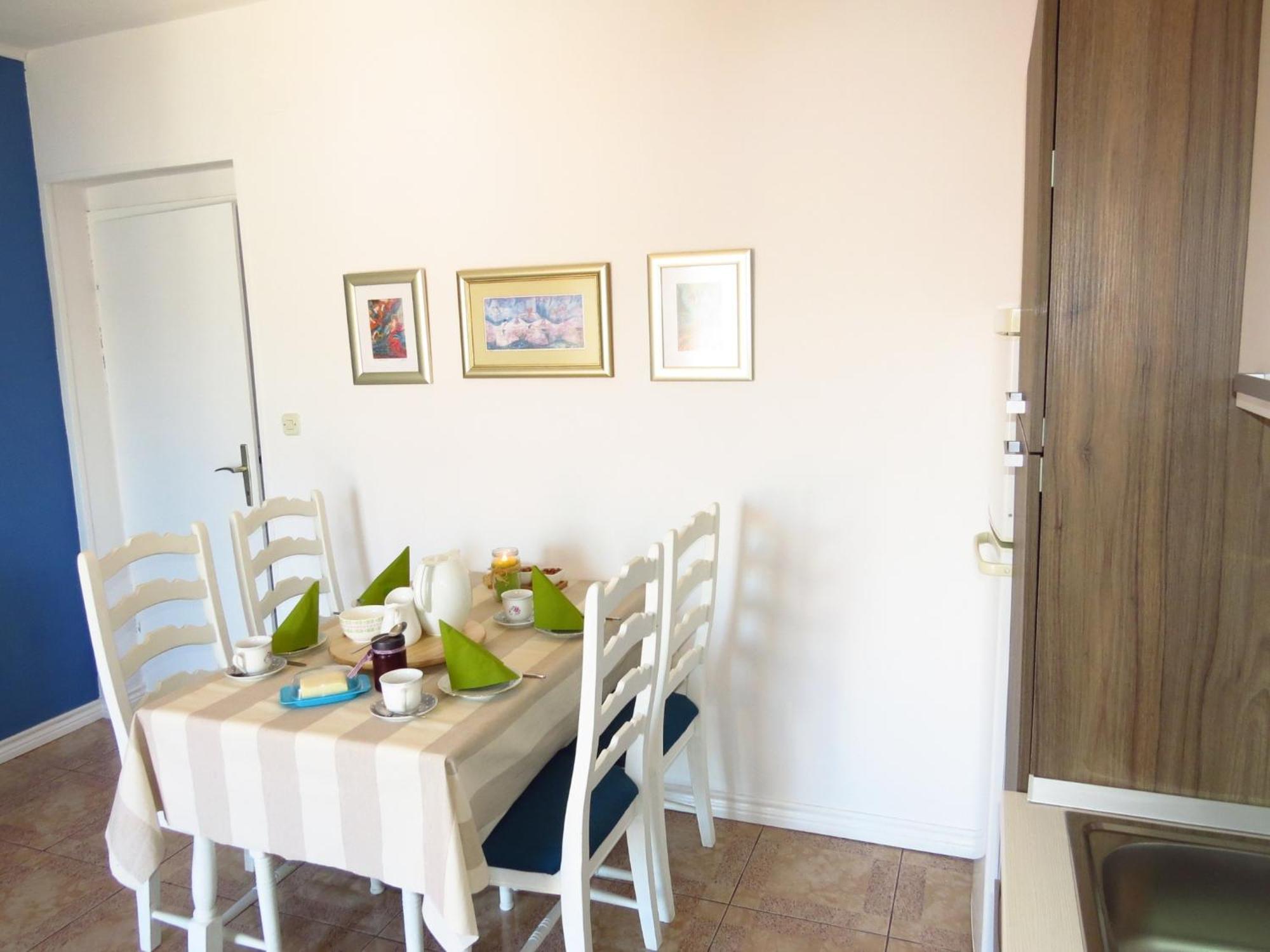 Apartments Barba Τρογκίρ Δωμάτιο φωτογραφία