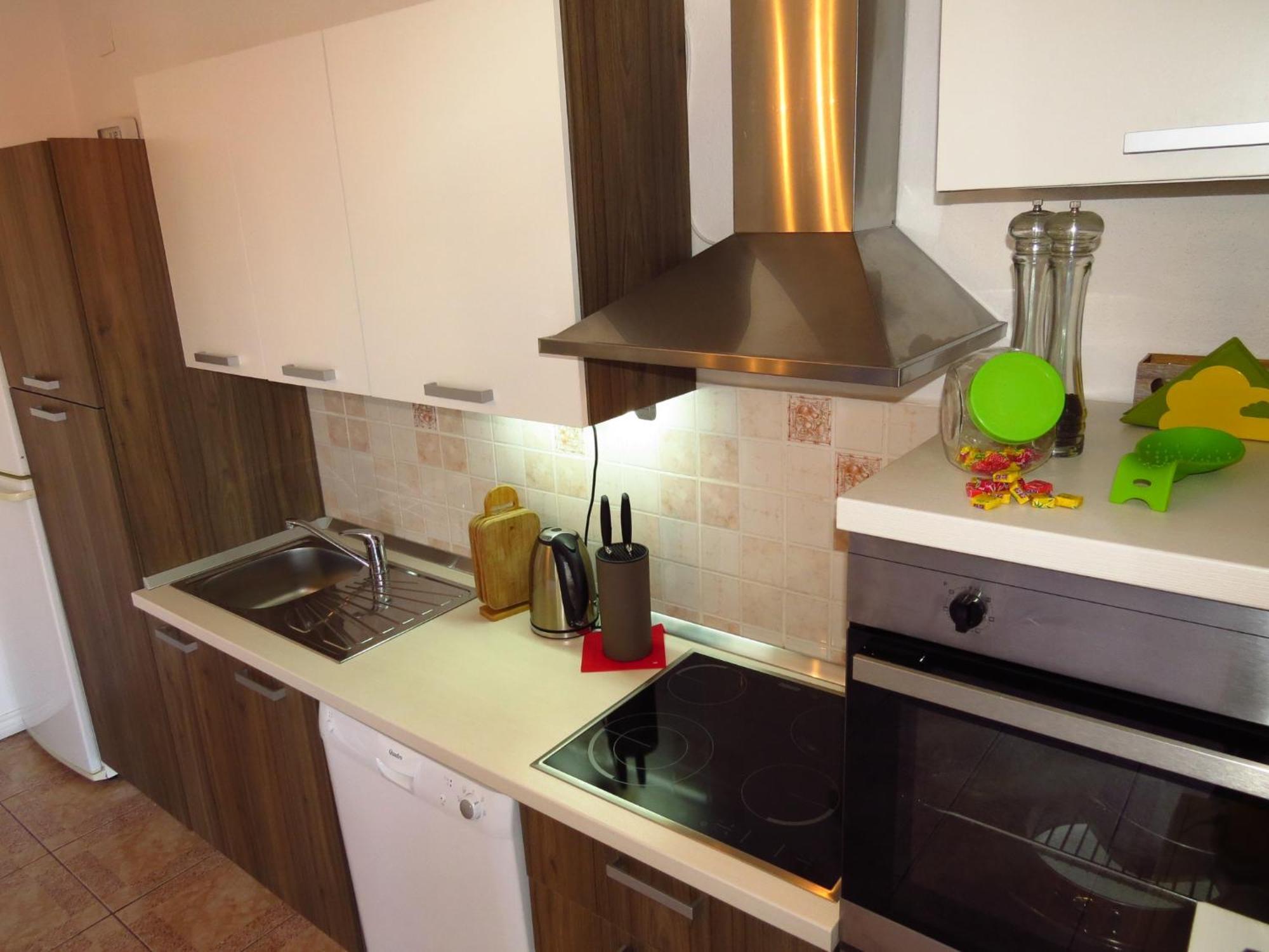 Apartments Barba Τρογκίρ Δωμάτιο φωτογραφία