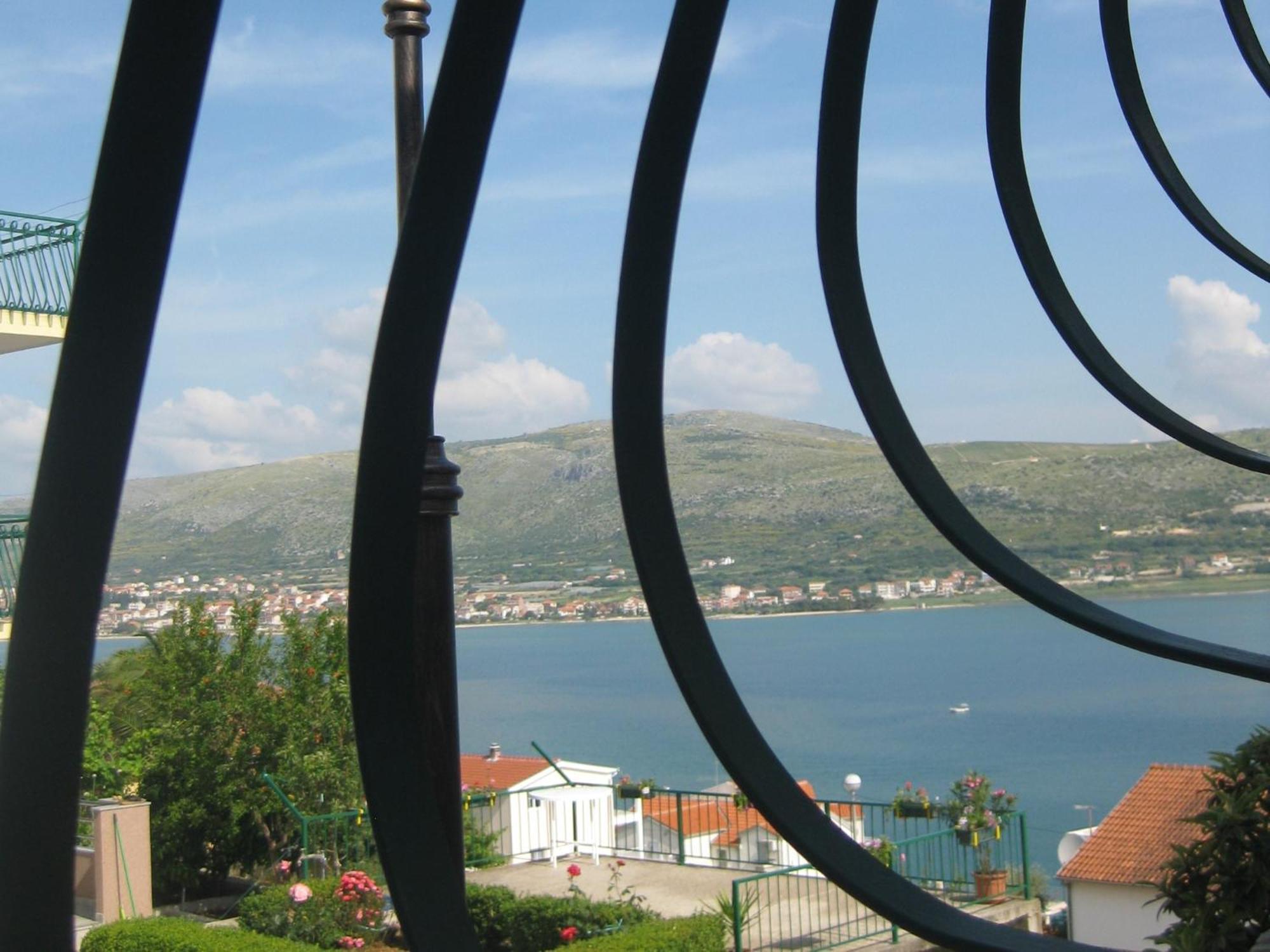 Apartments Barba Τρογκίρ Δωμάτιο φωτογραφία