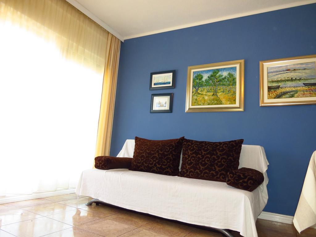 Apartments Barba Τρογκίρ Εξωτερικό φωτογραφία
