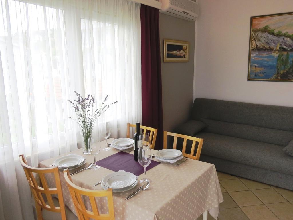 Apartments Barba Τρογκίρ Εξωτερικό φωτογραφία