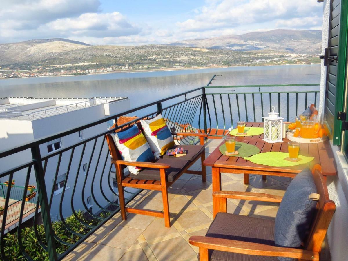 Apartments Barba Τρογκίρ Εξωτερικό φωτογραφία