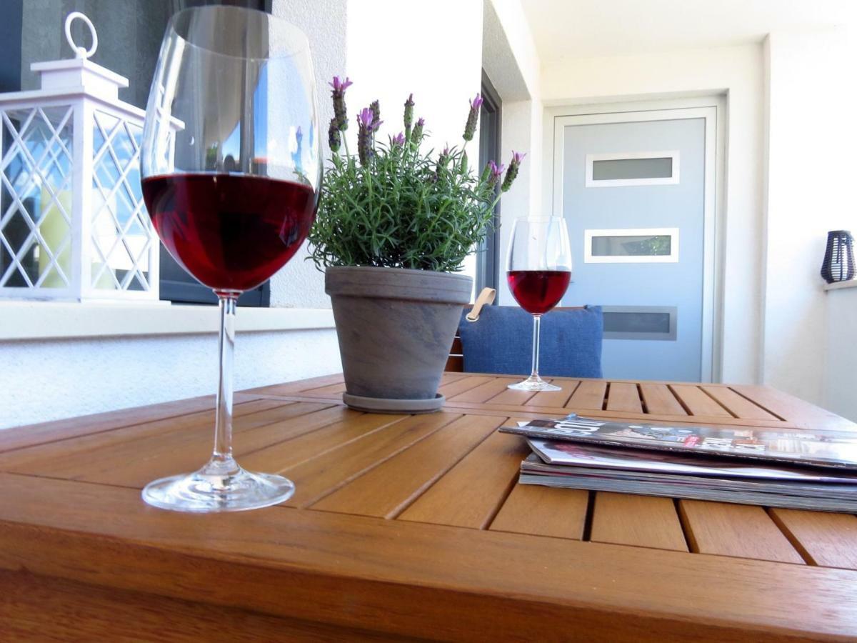Apartments Barba Τρογκίρ Εξωτερικό φωτογραφία