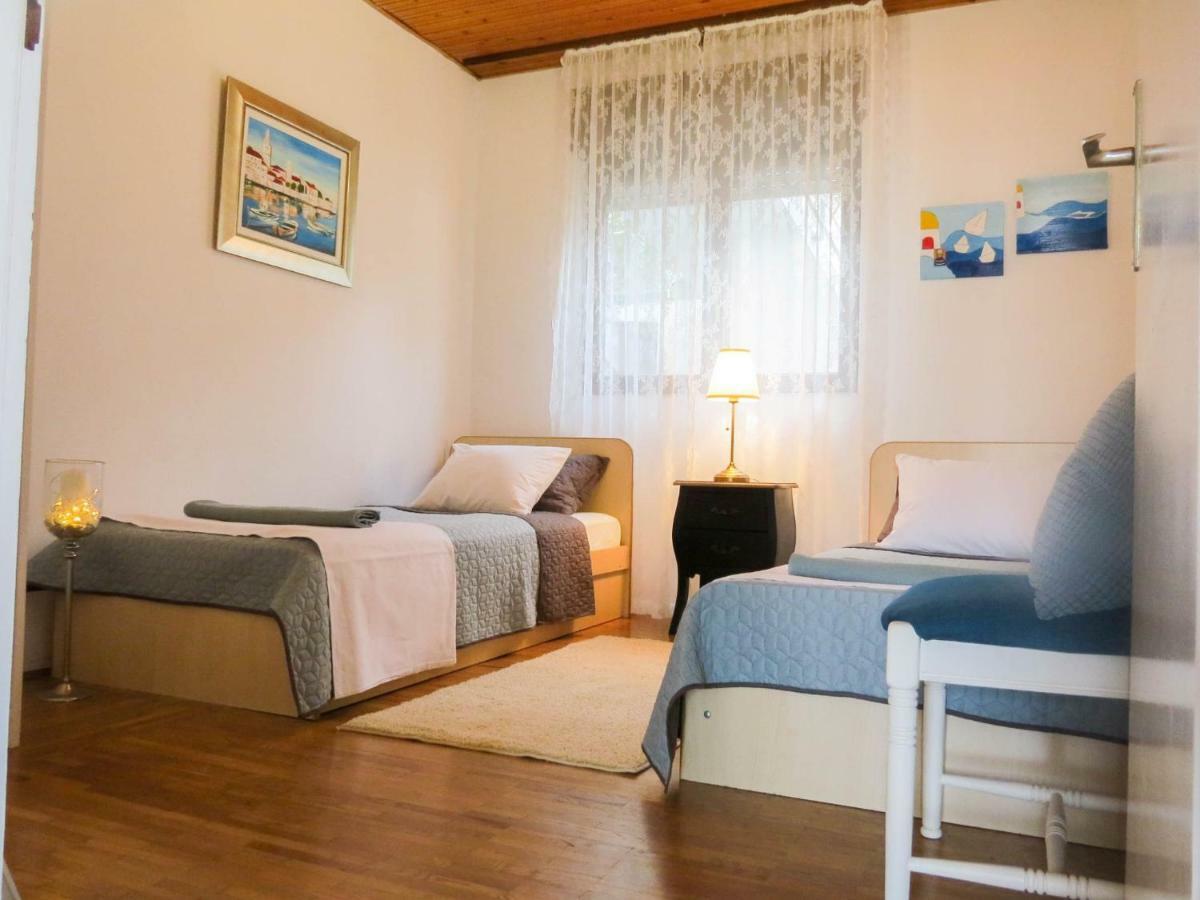 Apartments Barba Τρογκίρ Εξωτερικό φωτογραφία