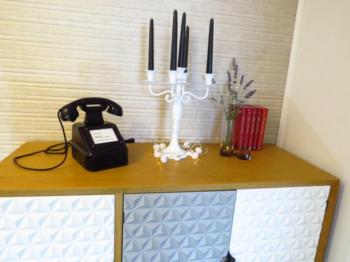 Apartments Barba Τρογκίρ Εξωτερικό φωτογραφία