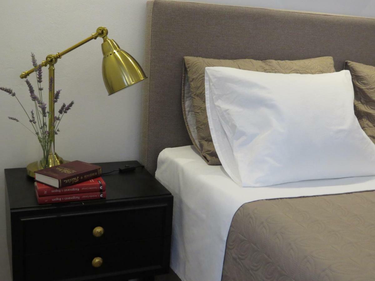 Apartments Barba Τρογκίρ Εξωτερικό φωτογραφία