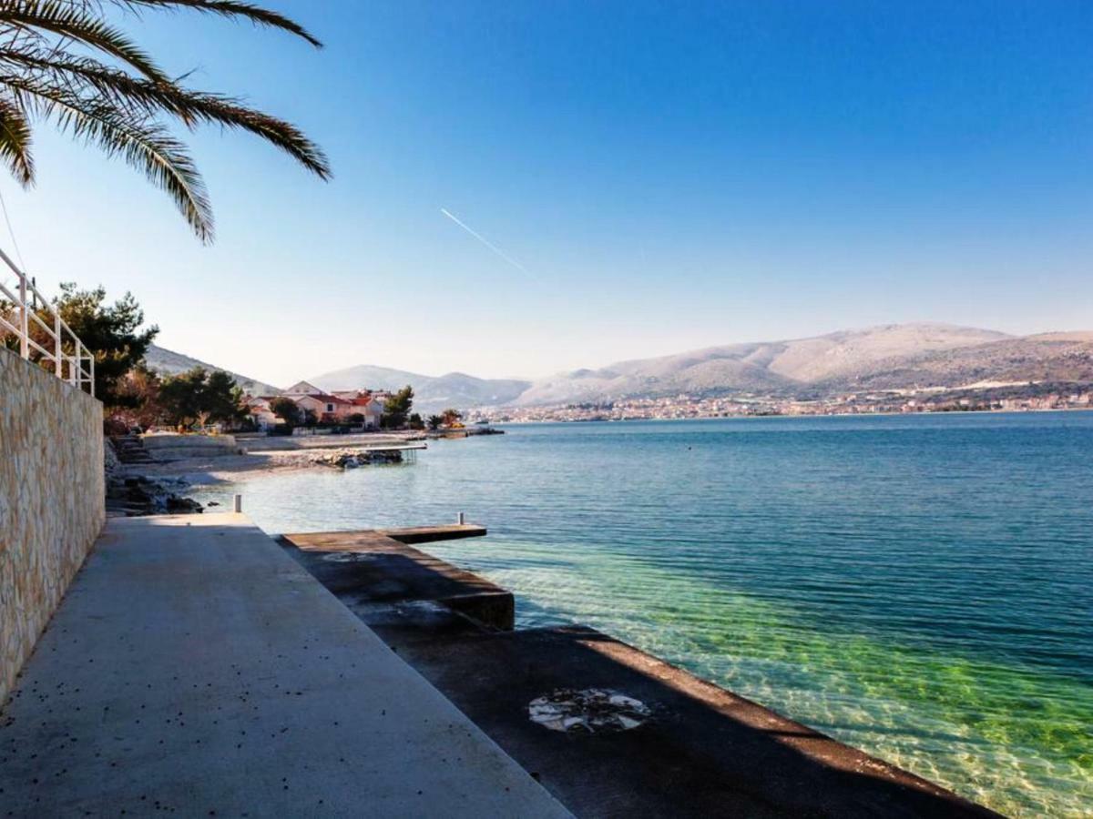 Apartments Barba Τρογκίρ Εξωτερικό φωτογραφία