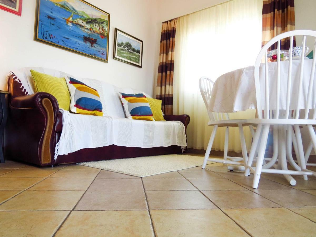 Apartments Barba Τρογκίρ Εξωτερικό φωτογραφία