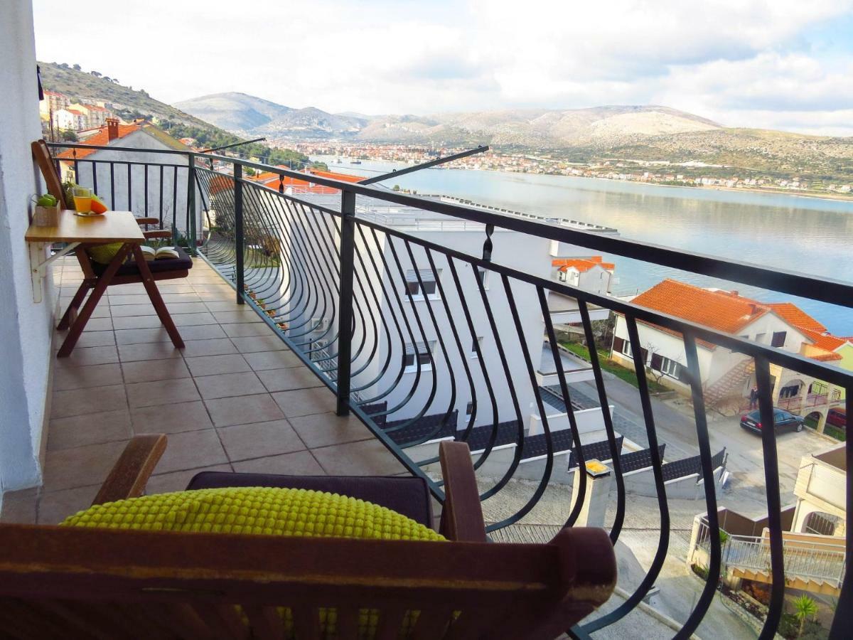 Apartments Barba Τρογκίρ Εξωτερικό φωτογραφία