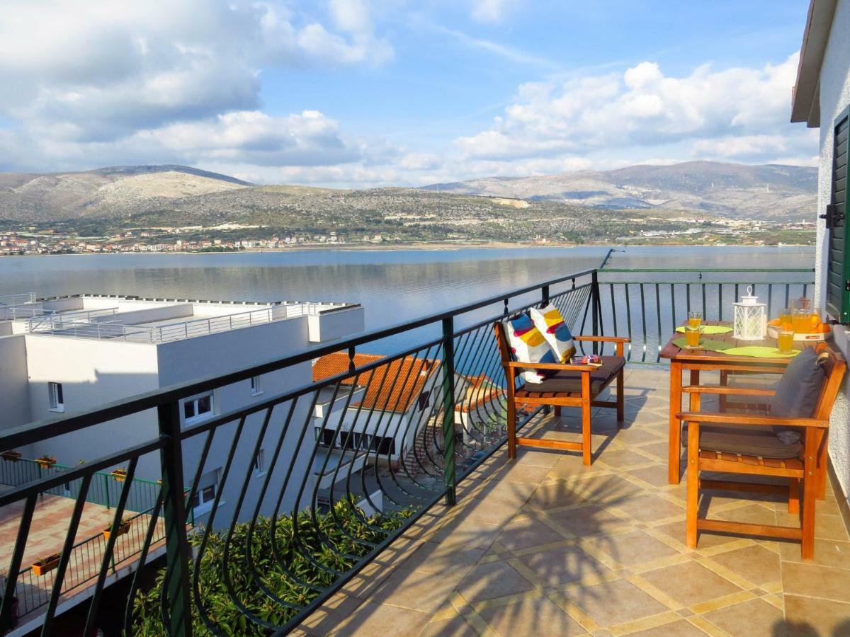 Apartments Barba Τρογκίρ Εξωτερικό φωτογραφία