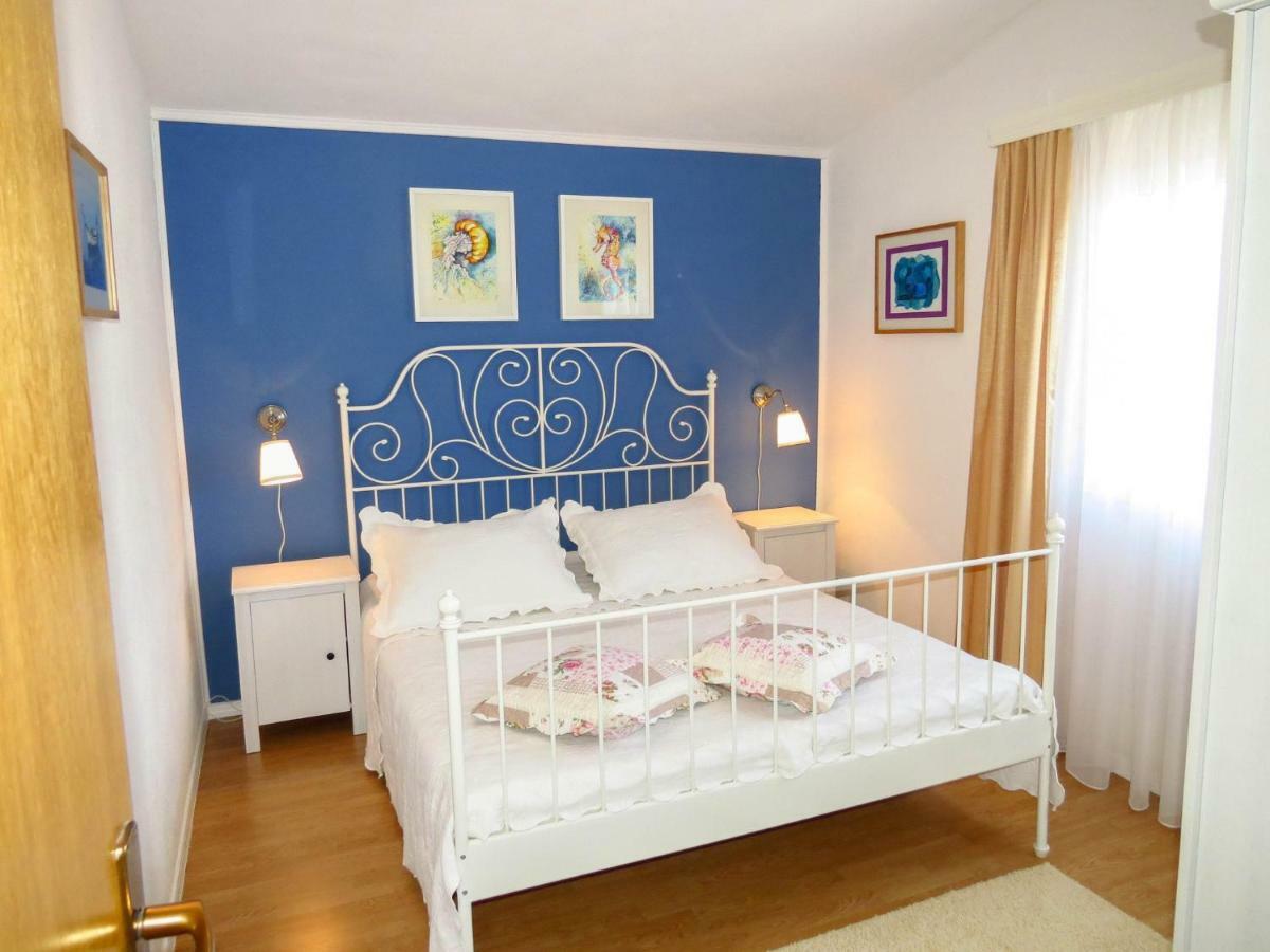 Apartments Barba Τρογκίρ Εξωτερικό φωτογραφία