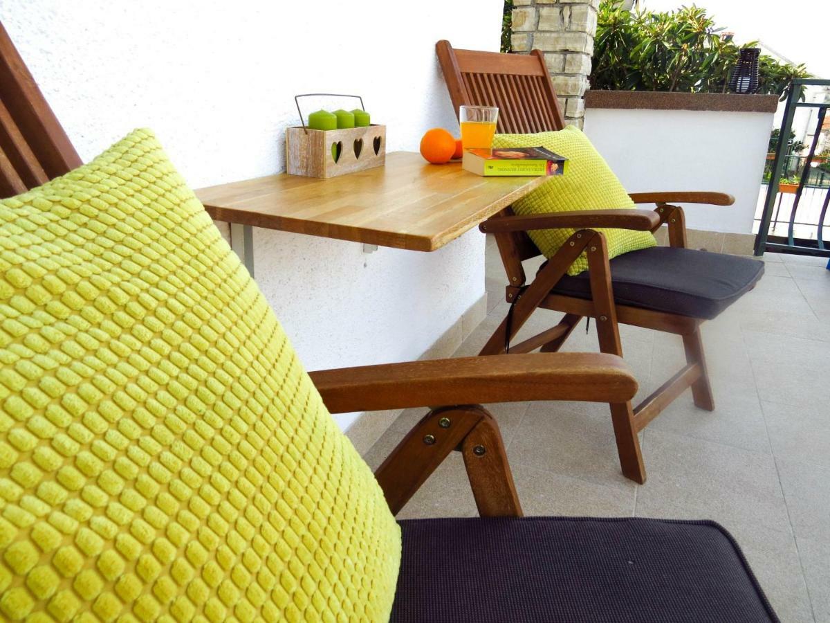 Apartments Barba Τρογκίρ Δωμάτιο φωτογραφία