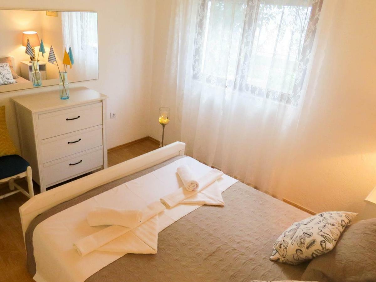 Apartments Barba Τρογκίρ Εξωτερικό φωτογραφία