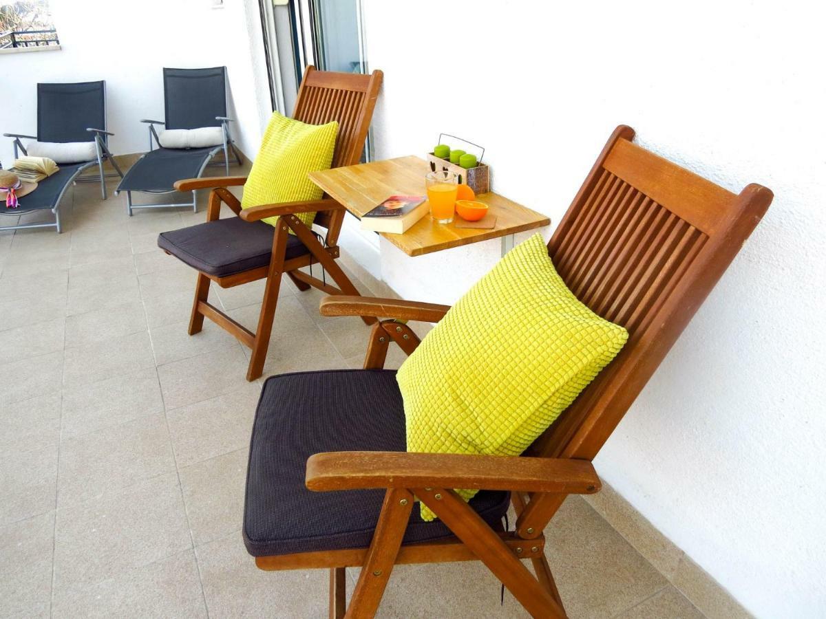 Apartments Barba Τρογκίρ Εξωτερικό φωτογραφία