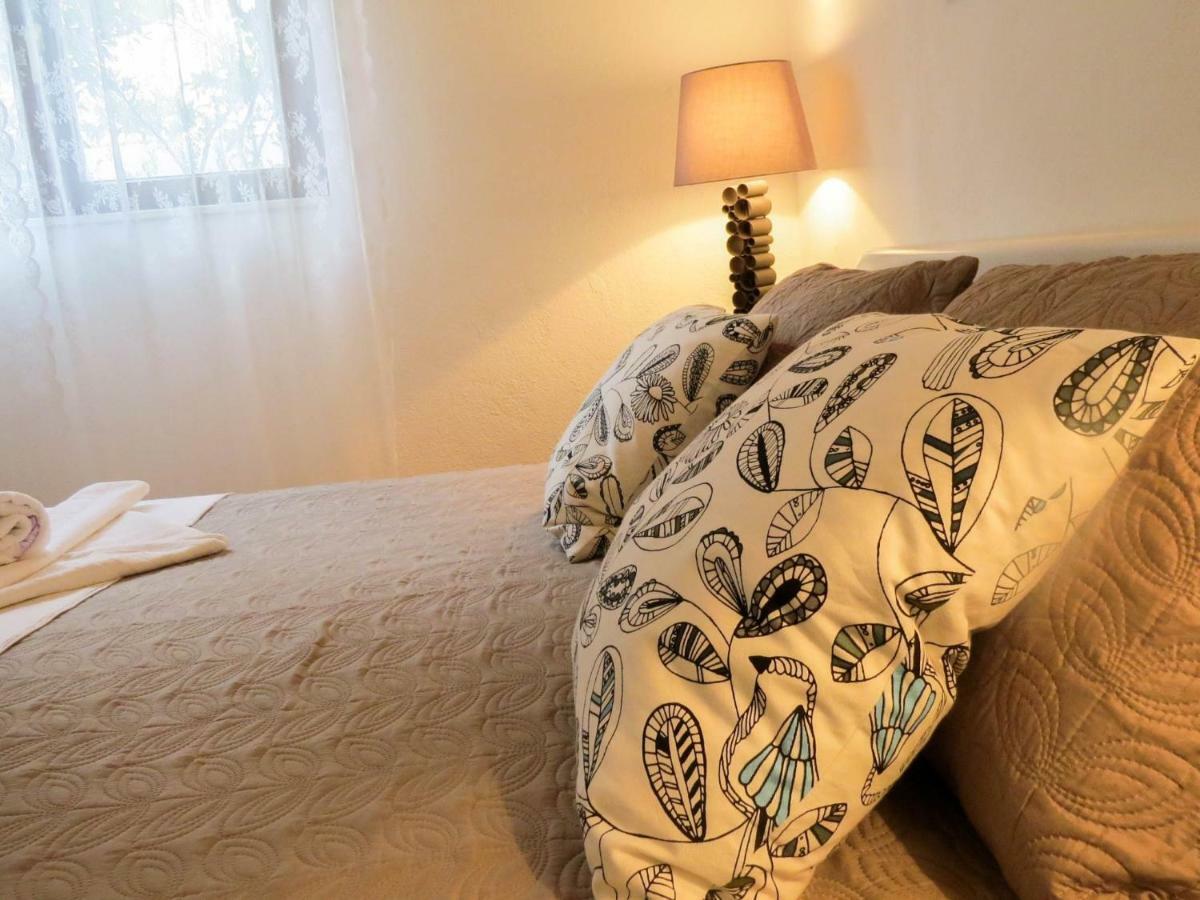 Apartments Barba Τρογκίρ Εξωτερικό φωτογραφία